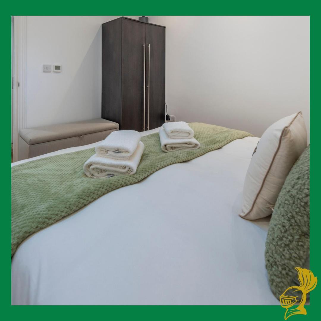 The Borough Suite Devereux Residences Newly Refurbished Londyn Zewnętrze zdjęcie